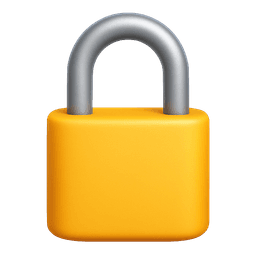 Lock Your Limits
